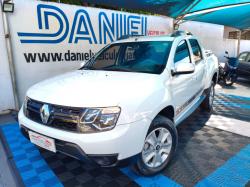 RENAULT Oroch 1.6 16V 4P FLEX EXPRESSION