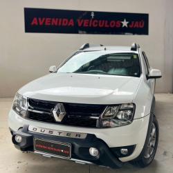 RENAULT Oroch 1.6 16V 4P FLEX DYNAMIQUE
