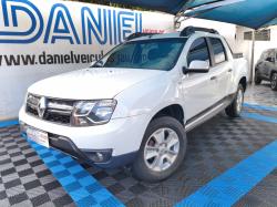 RENAULT Oroch 1.6 16V 4P FLEX SCE EXPRESSION