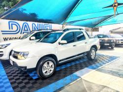 RENAULT Oroch 1.6 16V 4P FLEX SCE EXPRESSION