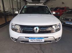RENAULT Oroch 1.6 16V 4P FLEX DYNAMIQUE