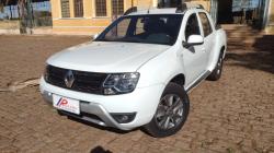 RENAULT Oroch 1.6 16V 4P FLEX SCE DYNAMIQUE