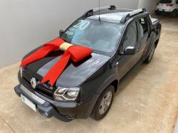 RENAULT Oroch 2.0 16V 4P FLEX DYNAMIQUE AUTOMTICO