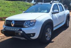 RENAULT Oroch 2.0 16V 4P FLEX DYNAMIQUE