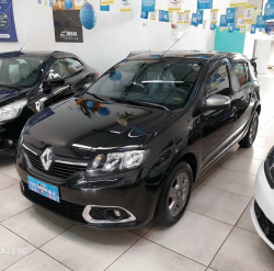 RENAULT Sandero 1.0 12V 4P SCE VIBE FLEX