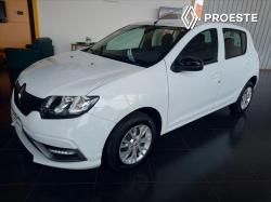 RENAULT Sandero 1.0 12V 4P SCE FLEX S EDITION