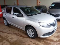 RENAULT Sandero 1.0 12V 4P FLEX SCE AUTHENTIQUE