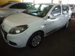 RENAULT Sandero 1.0 16V 4P FLEX EXPRESSION