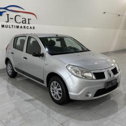 RENAULT Sandero 1.0 16V 4P FLEX EXPRESSION