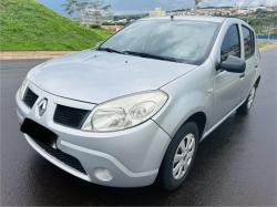RENAULT Sandero 1.0 16V 4P FLEX AUTHENTIQUE