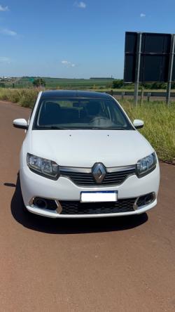 RENAULT Sandero 1.0 16V 4P FLEX EXPRESSION