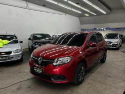 RENAULT Sandero 1.0 16V 4P FLEX EXPRESSION