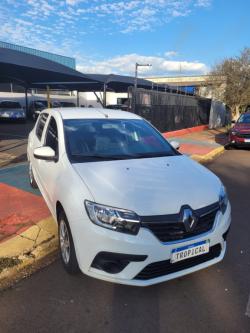 RENAULT Sandero 1.0 12V 4P FLEX SCE ZEN