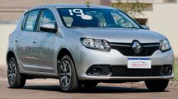 RENAULT Sandero 1.0 4P EXPRESSION