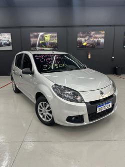RENAULT Sandero 1.0 4P EXPRESSION