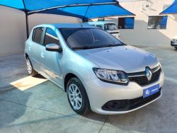 RENAULT Sandero 1.0 16V 4P FLEX EXPRESSION