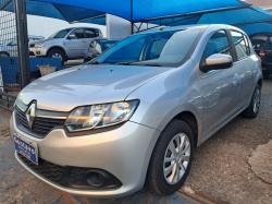 RENAULT Sandero 1.0 16V 4P FLEX EXPRESSION