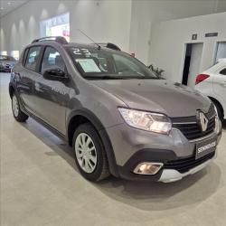 RENAULT Sandero 1.0 12V 4P SCE FLEX S EDITION