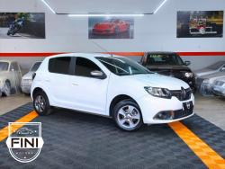 RENAULT Sandero 1.0 12V 4P SCE VIBE FLEX