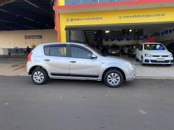 RENAULT Sandero 1.0 12V 4P FLEX SCE EXPRESSION