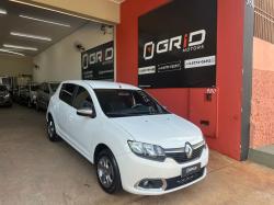 RENAULT Sandero 1.0 12V 4P SCE VIBE FLEX