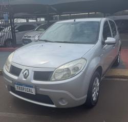 RENAULT Sandero 1.0 12V 4P FLEX SCE EXPRESSION