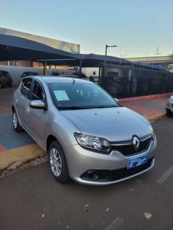 RENAULT Sandero 1.0 16V 4P FLEX EXPRESSION