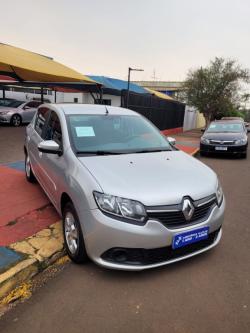 RENAULT Sandero 1.6 16V 4P FLEX SCE EXPRESSION