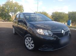 RENAULT Sandero 1.6 16V 4P FLEX SCE EXPRESSION