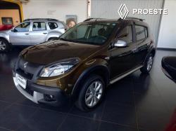 RENAULT Sandero 1.6 4P FLEX STEPWAY