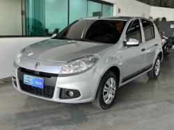 RENAULT Sandero 1.6 4P FLEX EXPRESSION