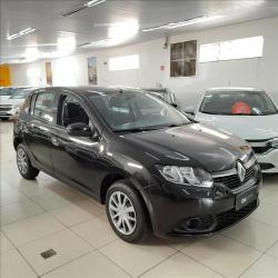 RENAULT Sandero 1.6 16V 4P FLEX SCE EXPRESSION