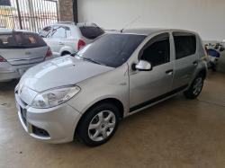 RENAULT Sandero 1.6 4P FLEX EXPRESSION