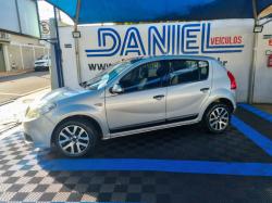 RENAULT Sandero 1.6 16V 4P FLEX SCE EXPRESSION