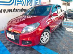 RENAULT Sandero 1.6 4P FLEX EXPRESSION