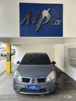 RENAULT Sandero 1.6 16V 4P FLEX SCE EXPRESSION