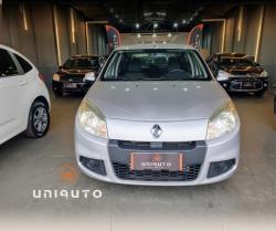 RENAULT Sandero 1.6 16V 4P FLEX SCE EXPRESSION