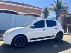 RENAULT Sandero 1.6 16V 4P FLEX SCE EXPRESSION
