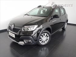 RENAULT Stepway 1.0 12V 4P FLEX SCE ZEN