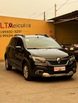 RENAULT Stepway 1.0 12V 4P FLEX SCE ZEN