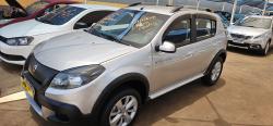 RENAULT Stepway 1.6 16V 4P FLEX ZEN