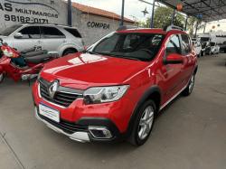 RENAULT Stepway 1.6 16V 4P FLEX ZEN