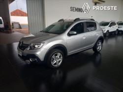 RENAULT Stepway 1.6 16V 4P FLEX ZEN