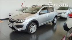 RENAULT Stepway 1.6 16V 4P FLEX SCE DINAMIQUE