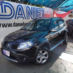 RENAULT Stepway 1.6 16V 4P FLEX ZEN