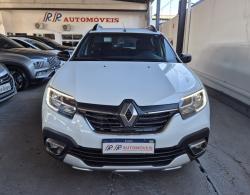 RENAULT Stepway 1.6 16V 4P FLEX ZEN