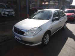 RENAULT Symbol 1.6 16V 4P FLEX EXPRESSION