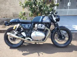 ROYAL ENFIELD Continental GT 650 