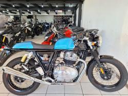 ROYAL ENFIELD Continental GT 650 ABS