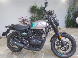 ROYAL ENFIELD Hunter 350 
